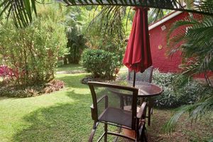 Alojamiento - Cabaña Villa Victoria