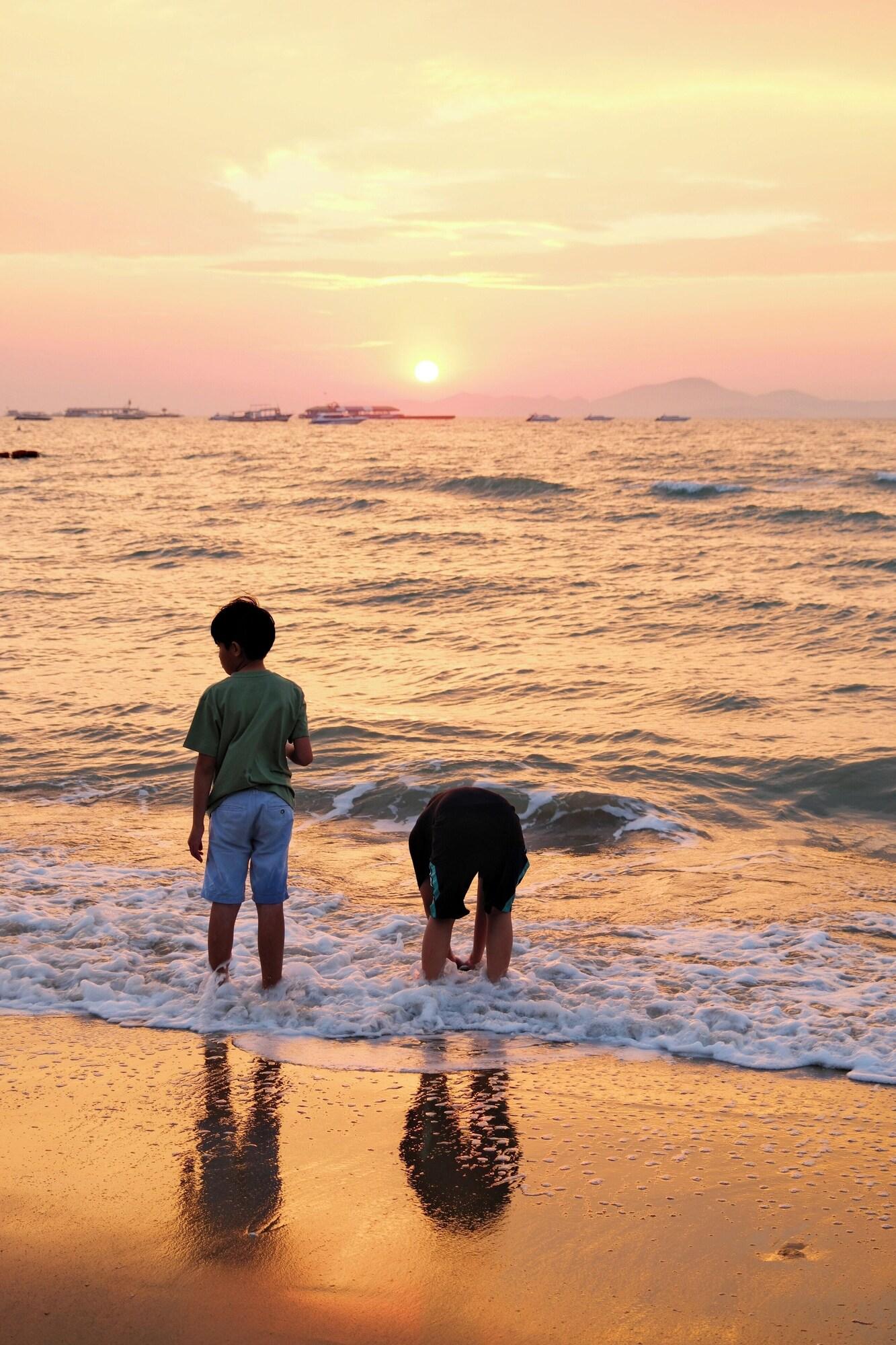 Playa Holiday Inn Pattaya by IHG