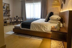 Alojamiento - Suite Ágata en Ágata Hotel Boutique