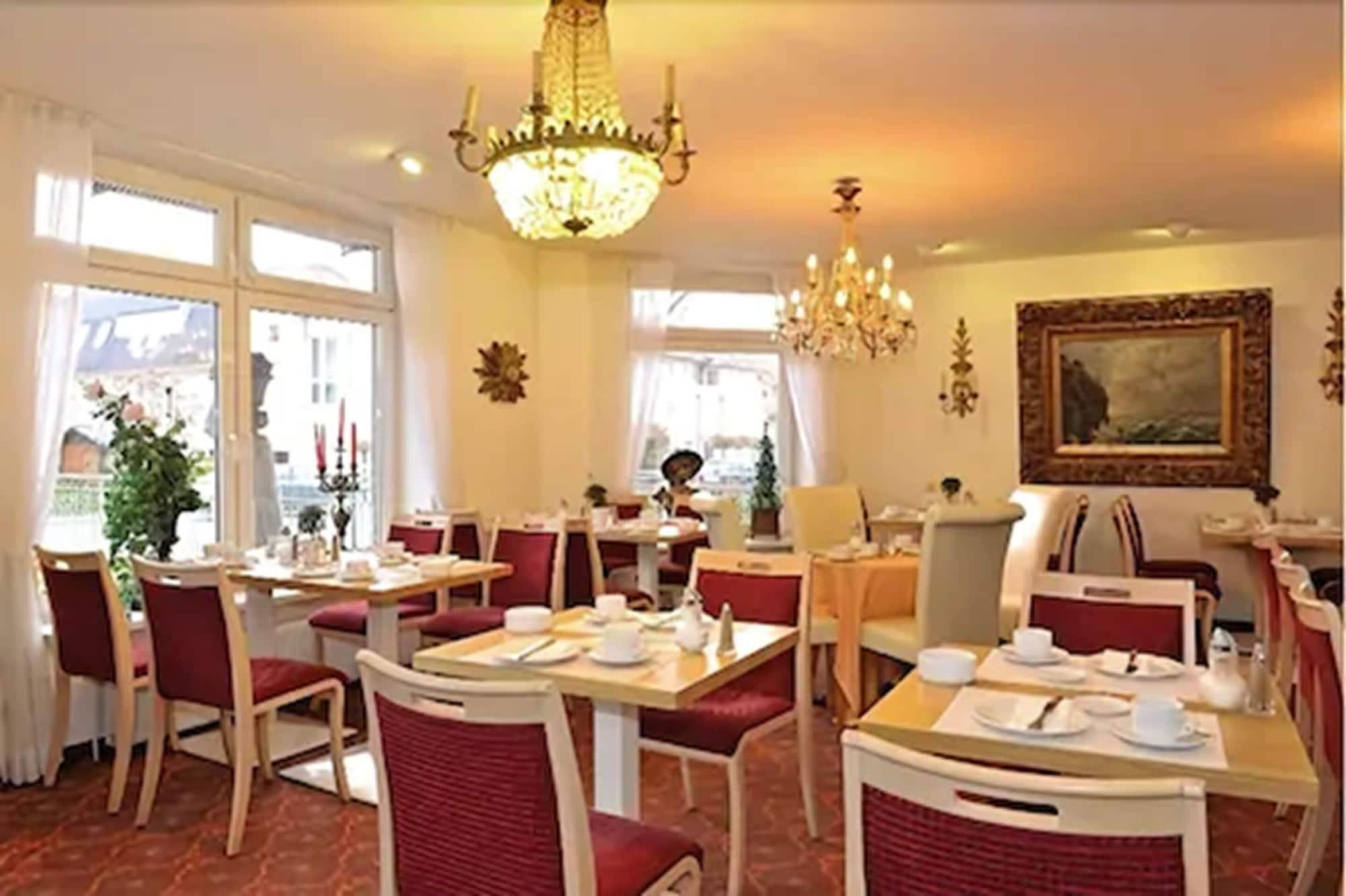 Restaurant Hotel Hesse
