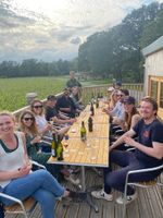 Alquiler Vacacional - Oastbrook Glamping