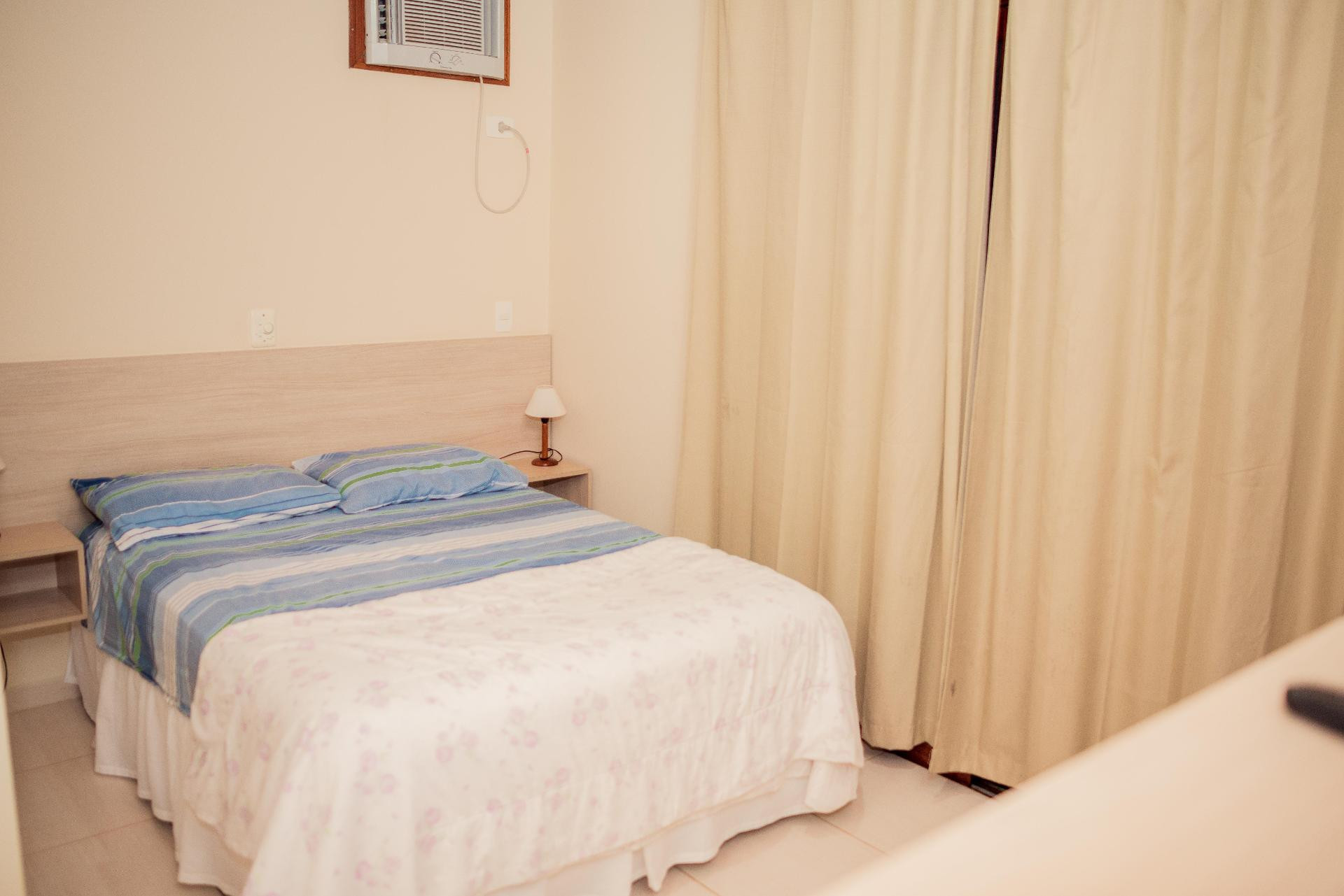 Habitación Recanto das Tiribas