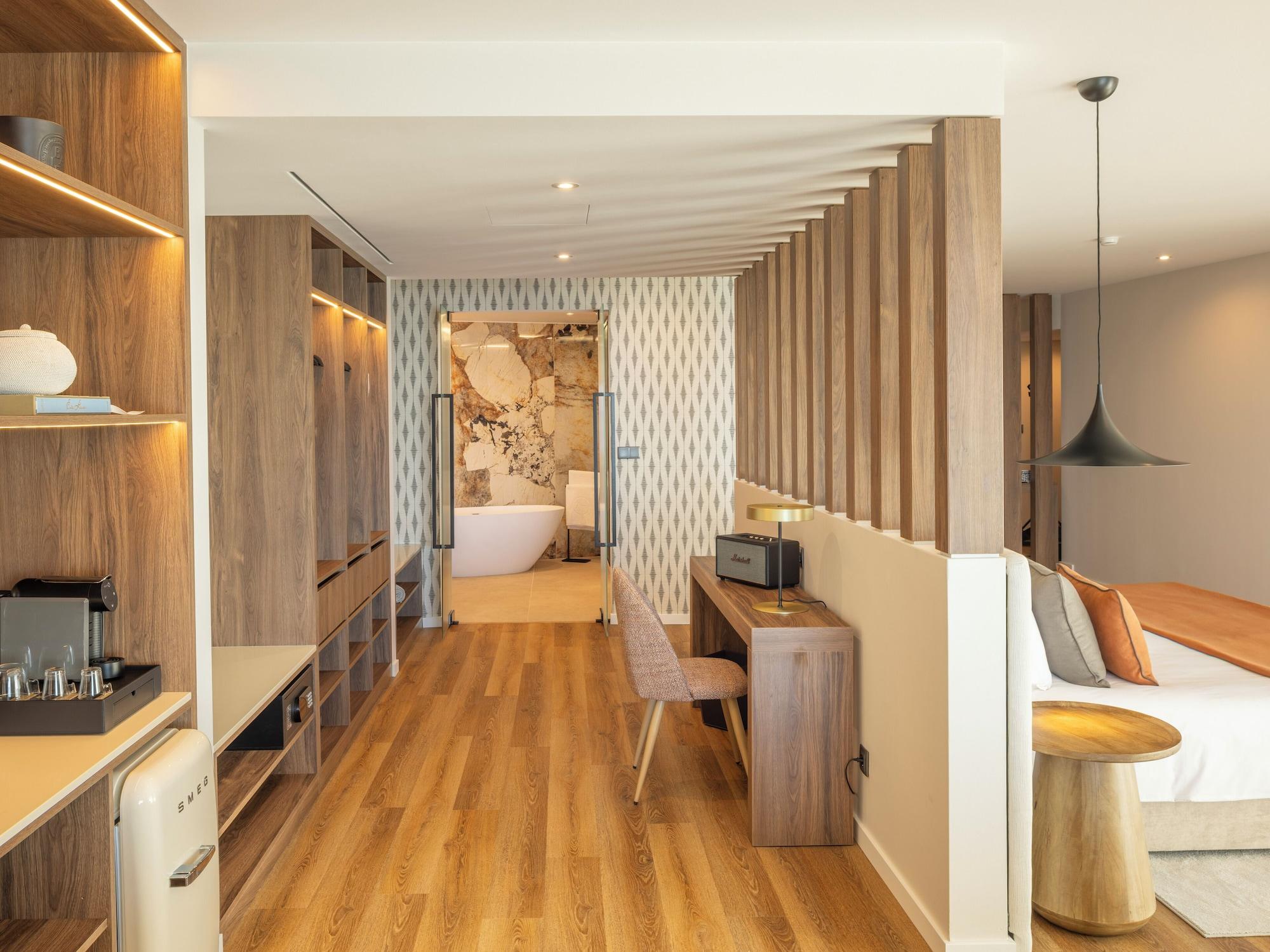 Habitación Arribas Sintra Hotel