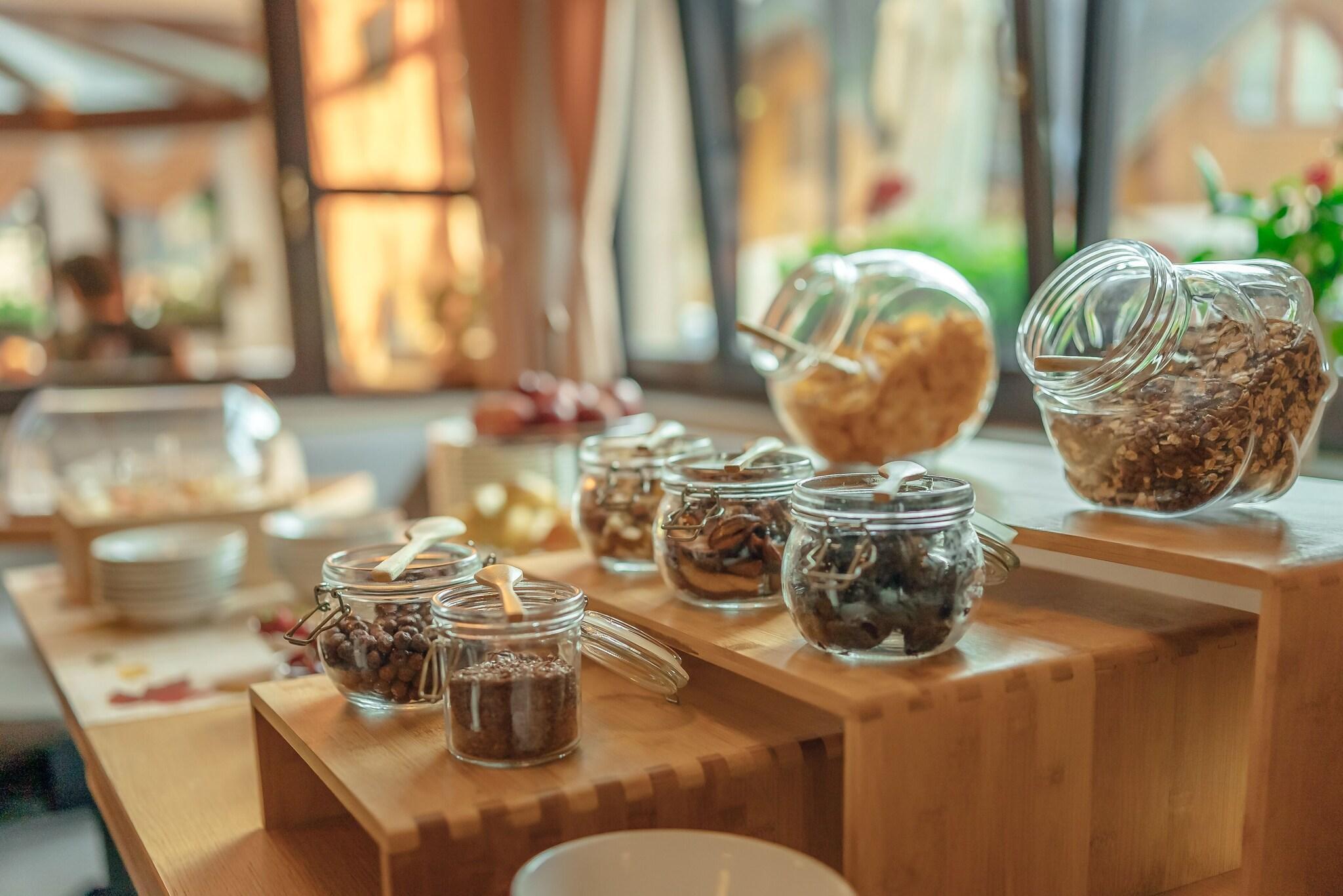 Restaurant Garni Hotel Miklic