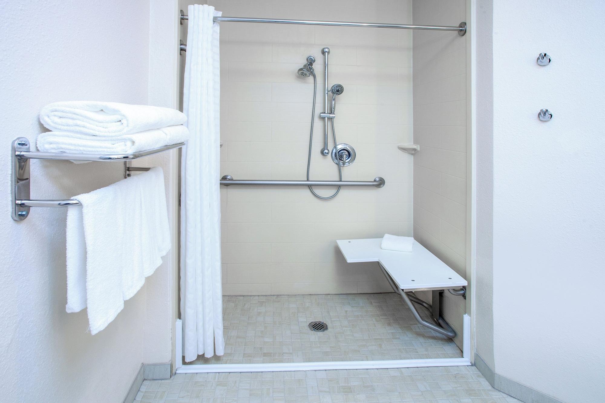 Equipamiento de Habitación Candlewood Suites Arundel Mills / BWI Airport by IHG