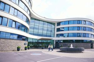 Alojamiento - HANSE HOTEL Attendorn