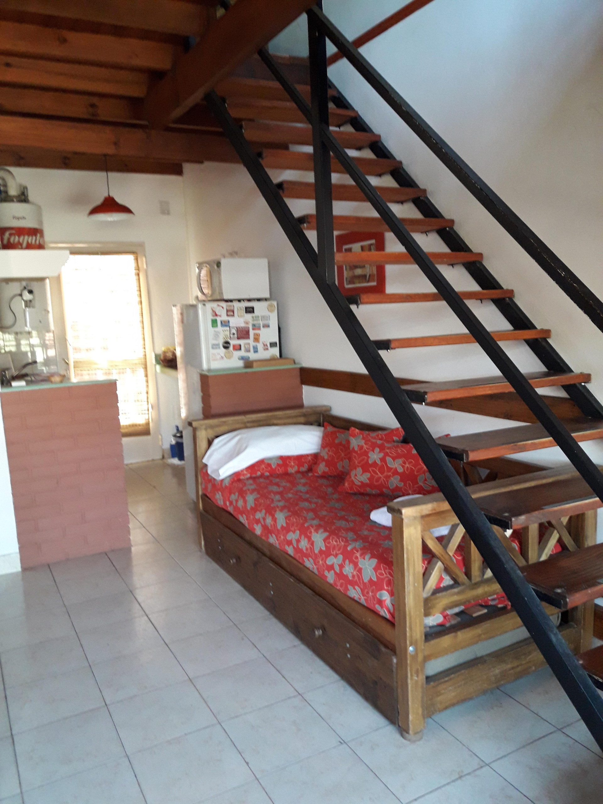 Habitación Apart Piedra Libre