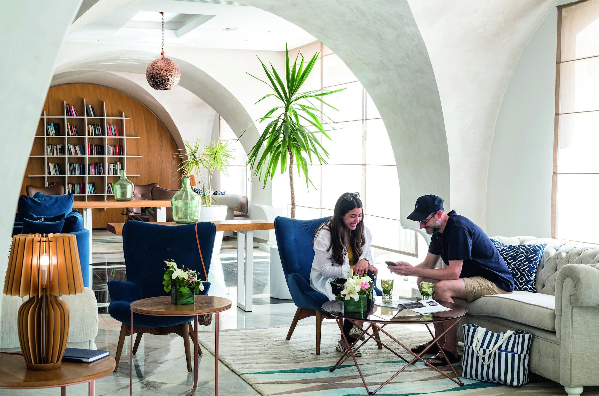 Vista Lobby TUI BLUE Scheherazade Adults Only - All Inclusive