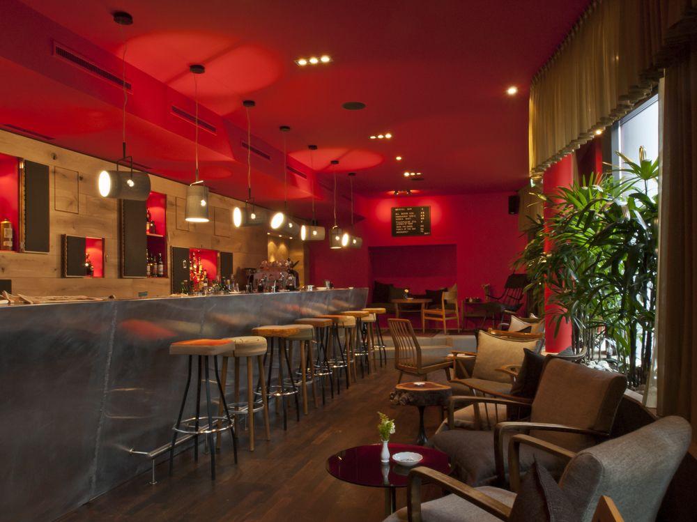 Hotel Bristol Hotel Frankfurt