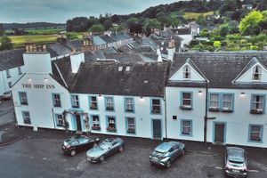 Alojamiento - The Ship Inn