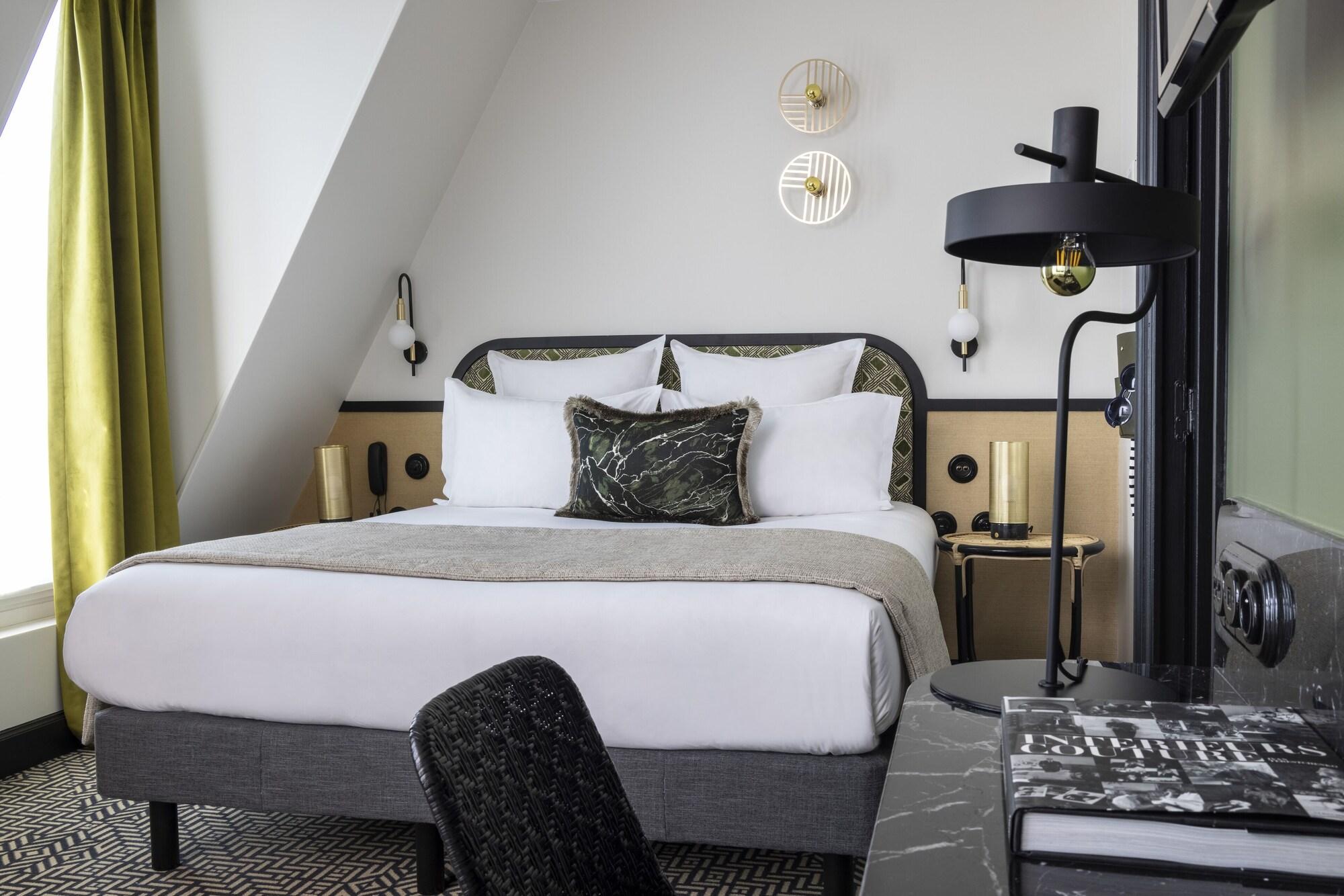 Varios Grand Hôtel Chicago
