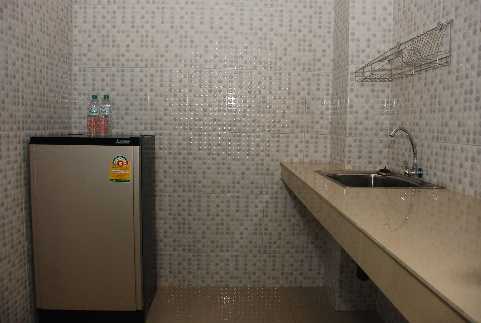 Set de Habitación Baan Yokmhanee