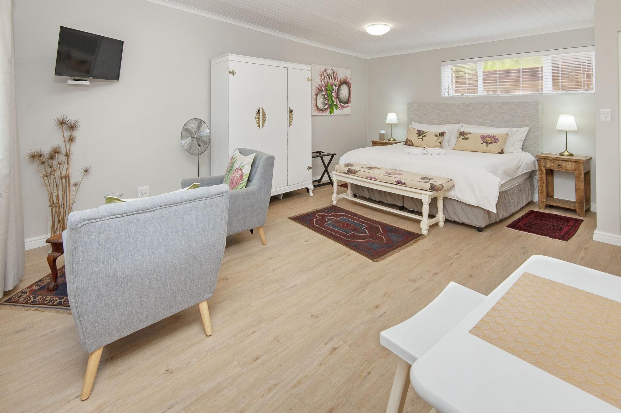 Habitación 6 Stemmet Lodge