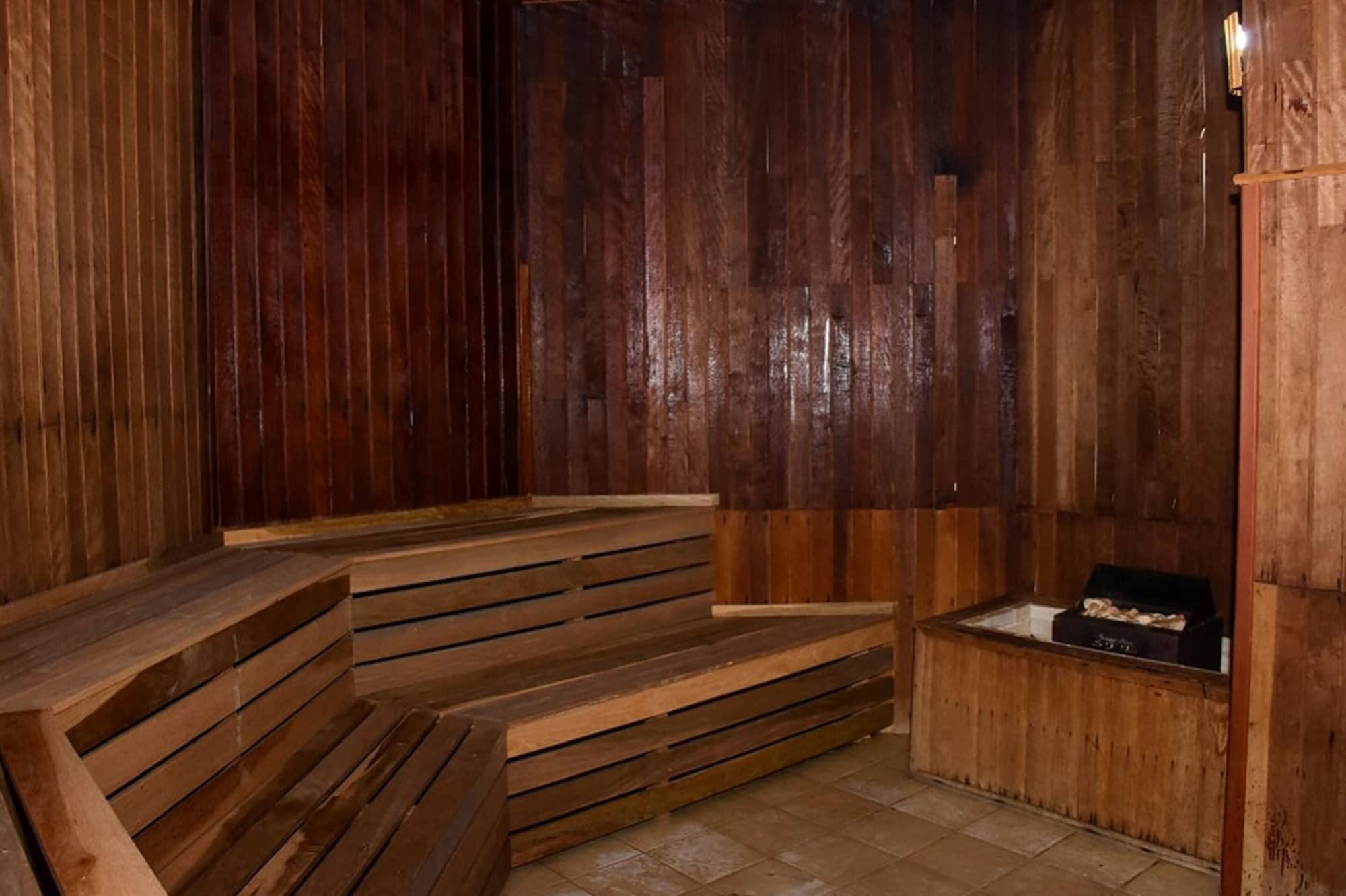 Spa Hotel Villa Santo Agostinho