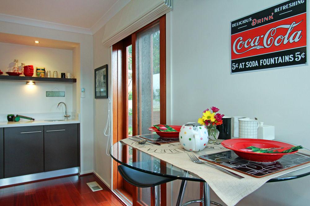 Restaurant The Guest Room Mt. Martha