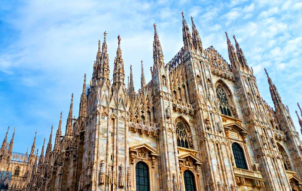 Palazzo Loreto Hotel Milano