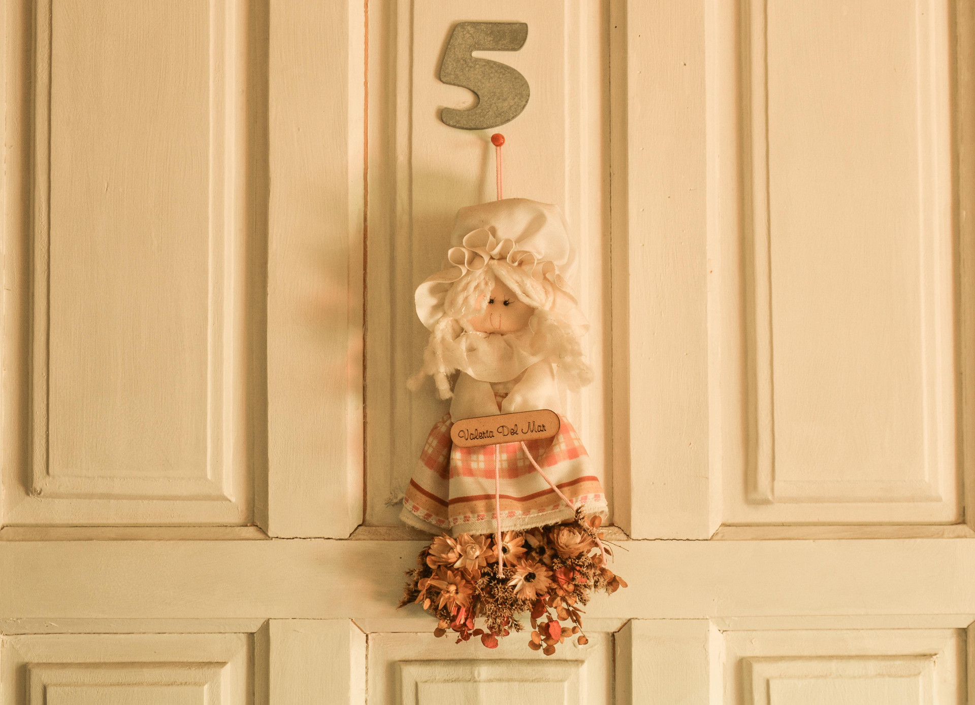 Set de Habitación Mashala