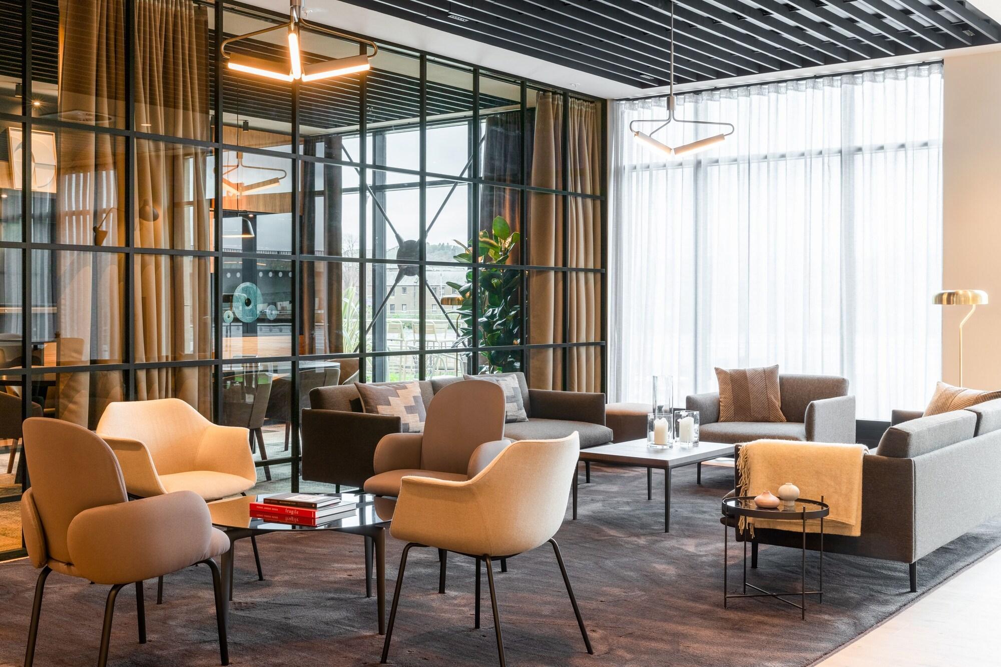 Bar/Salón AC Hotel by Marriott Inverness