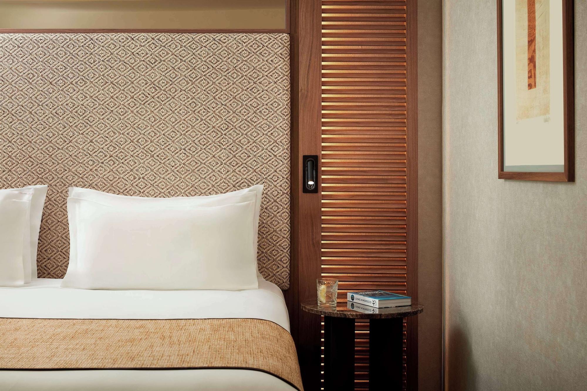 Habitación NH Collection Marbella