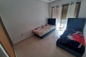 Alquiler Vacacional - Beautiful 95m² apartment in residence