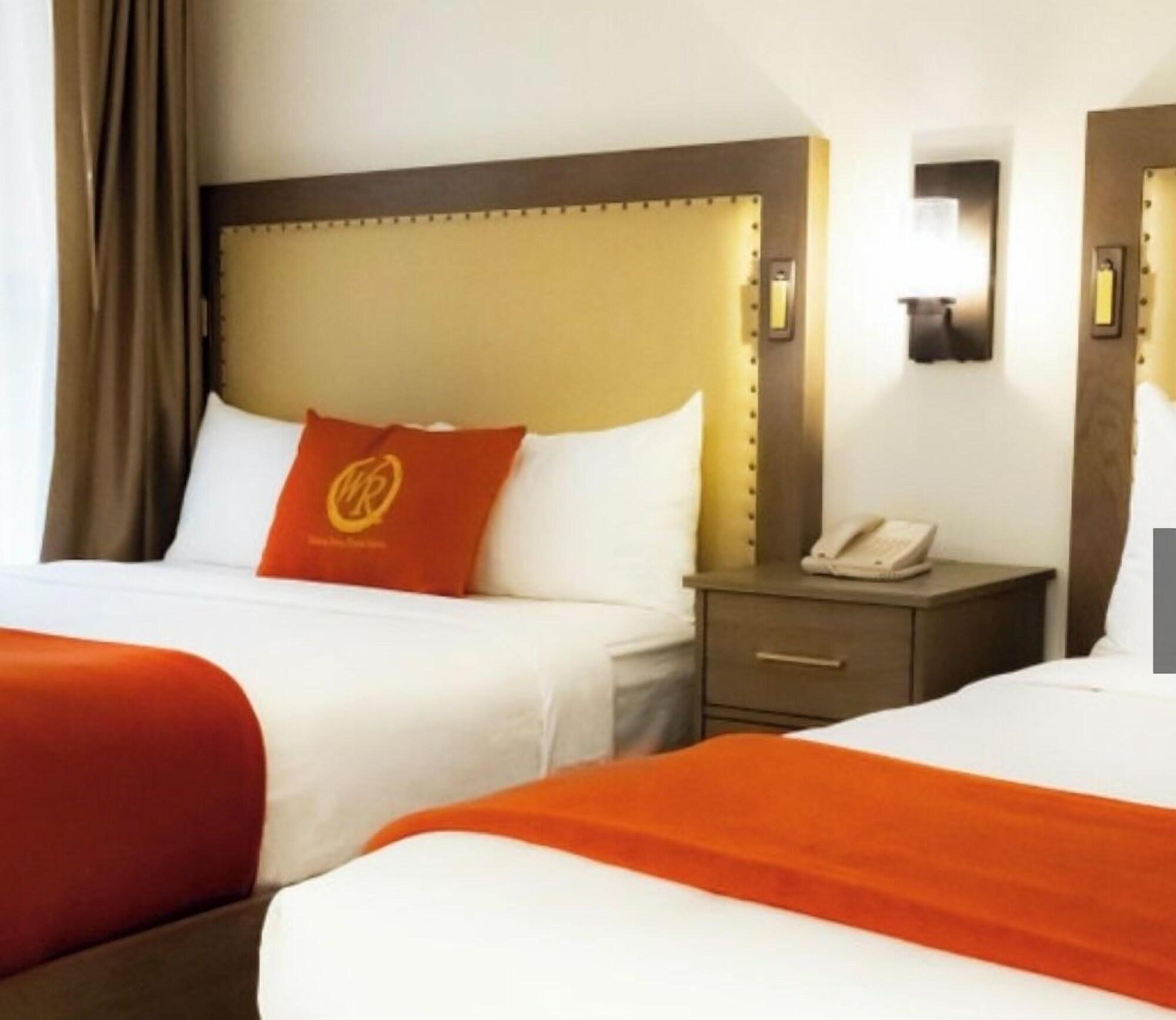 Habitación Westgate Flamingo