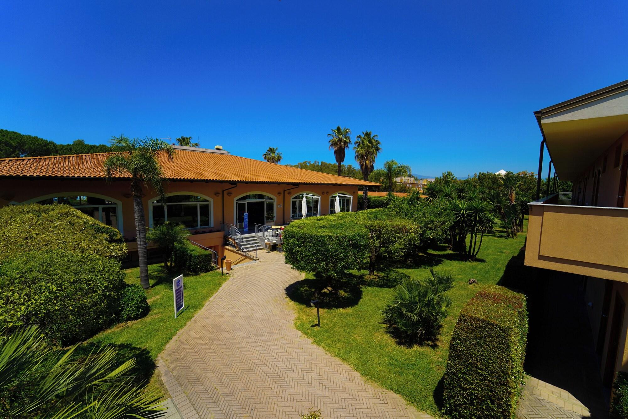 Vista Exterior Futura Club La Praya