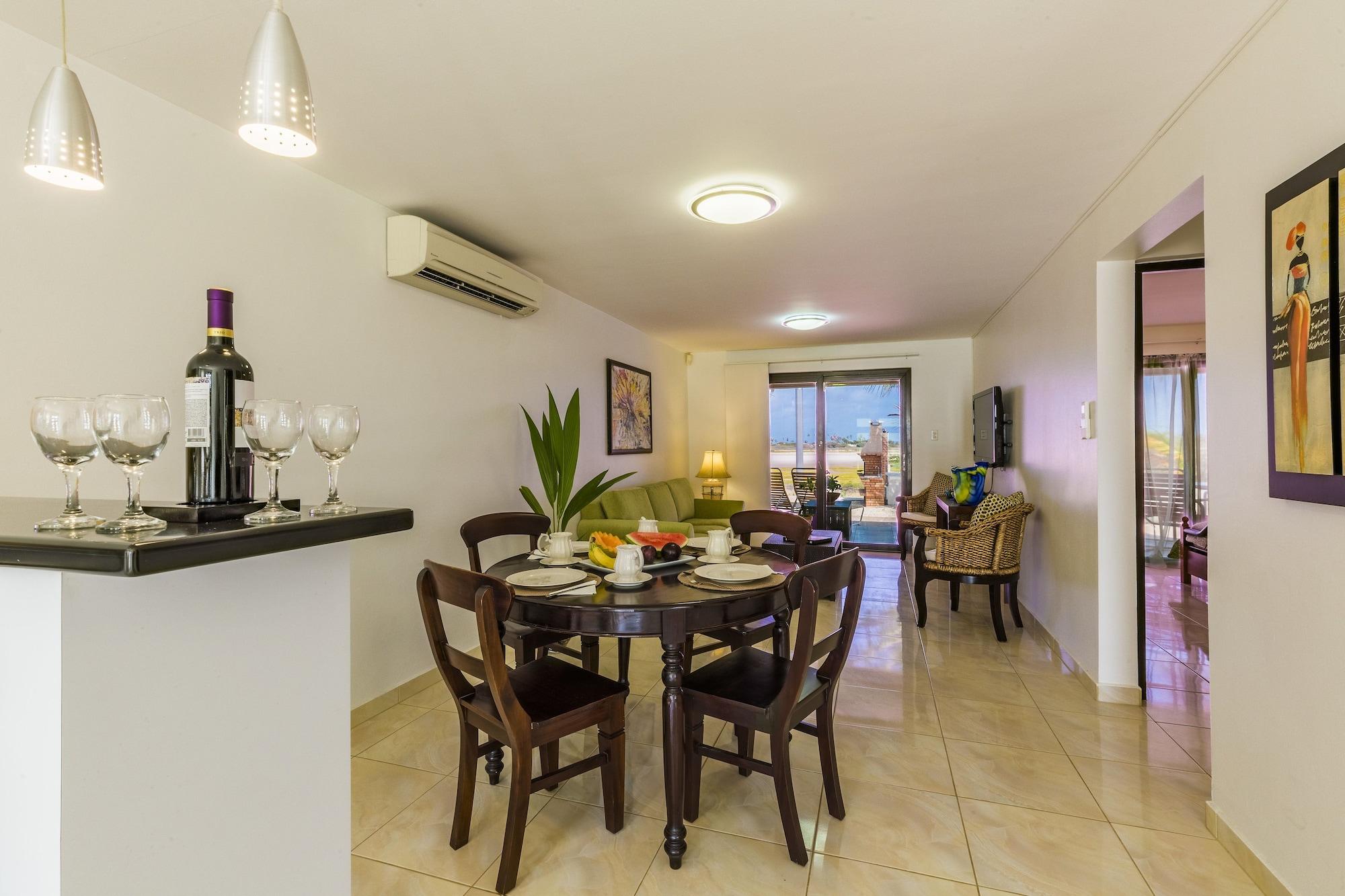 Restaurant Casas del Sol