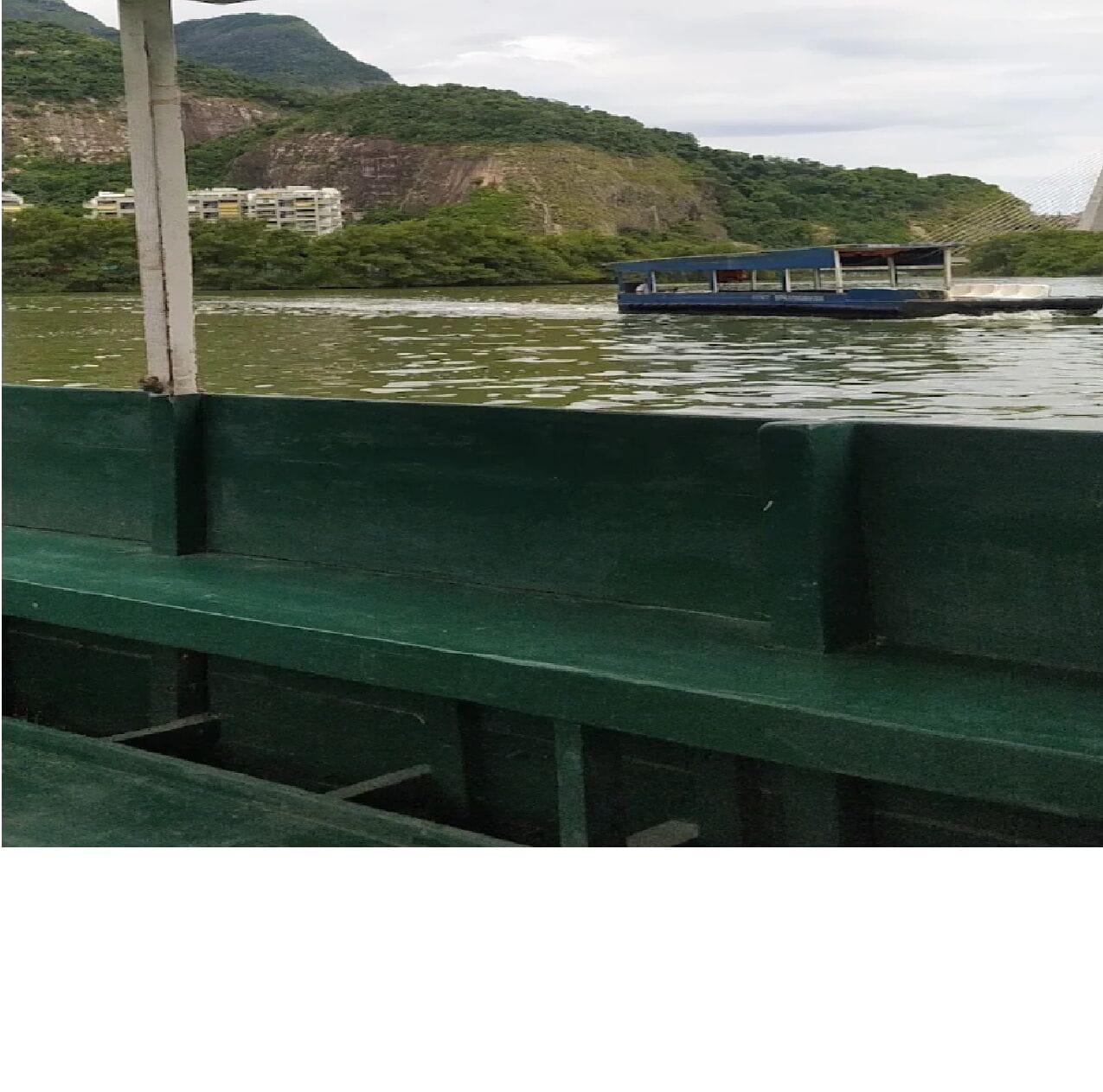 Varios POUSADA DAS COLÔNIAS ILHA DA GIJÓIA