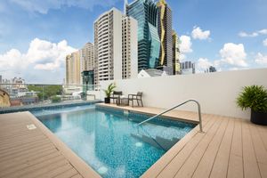 Alojamiento - Holiday Inn Panama Distrito Financiero by IHG