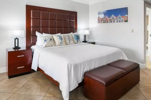 Alquiler Vacacional - Large Divi Village Resort Studio Apt. Golf and Beach Resort, Sleeps 4.