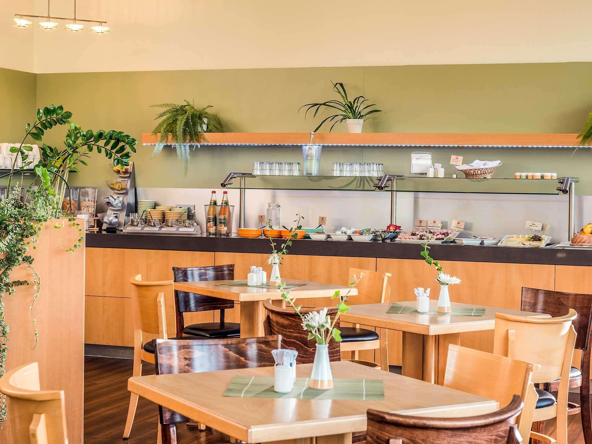 Restaurant ibis Eisenach