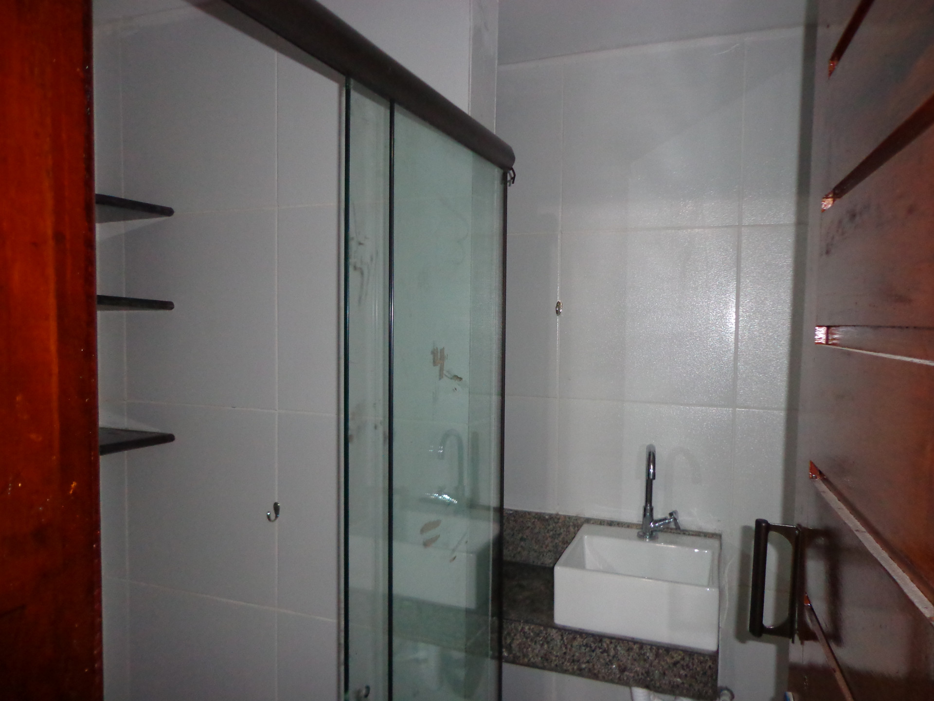 Equipamiento de Habitación Porto Palace Pousada
