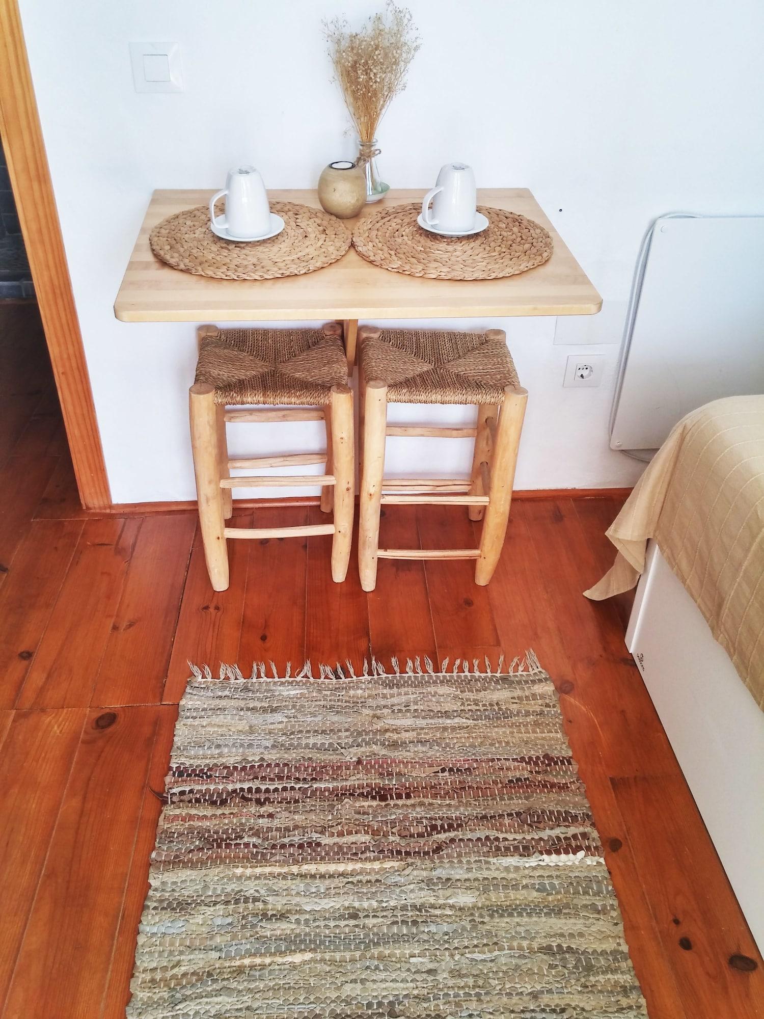 Habitación Bungalows Castillejos - Adults Only