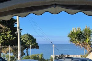 Alojamiento - Hotel Miramare Garzia