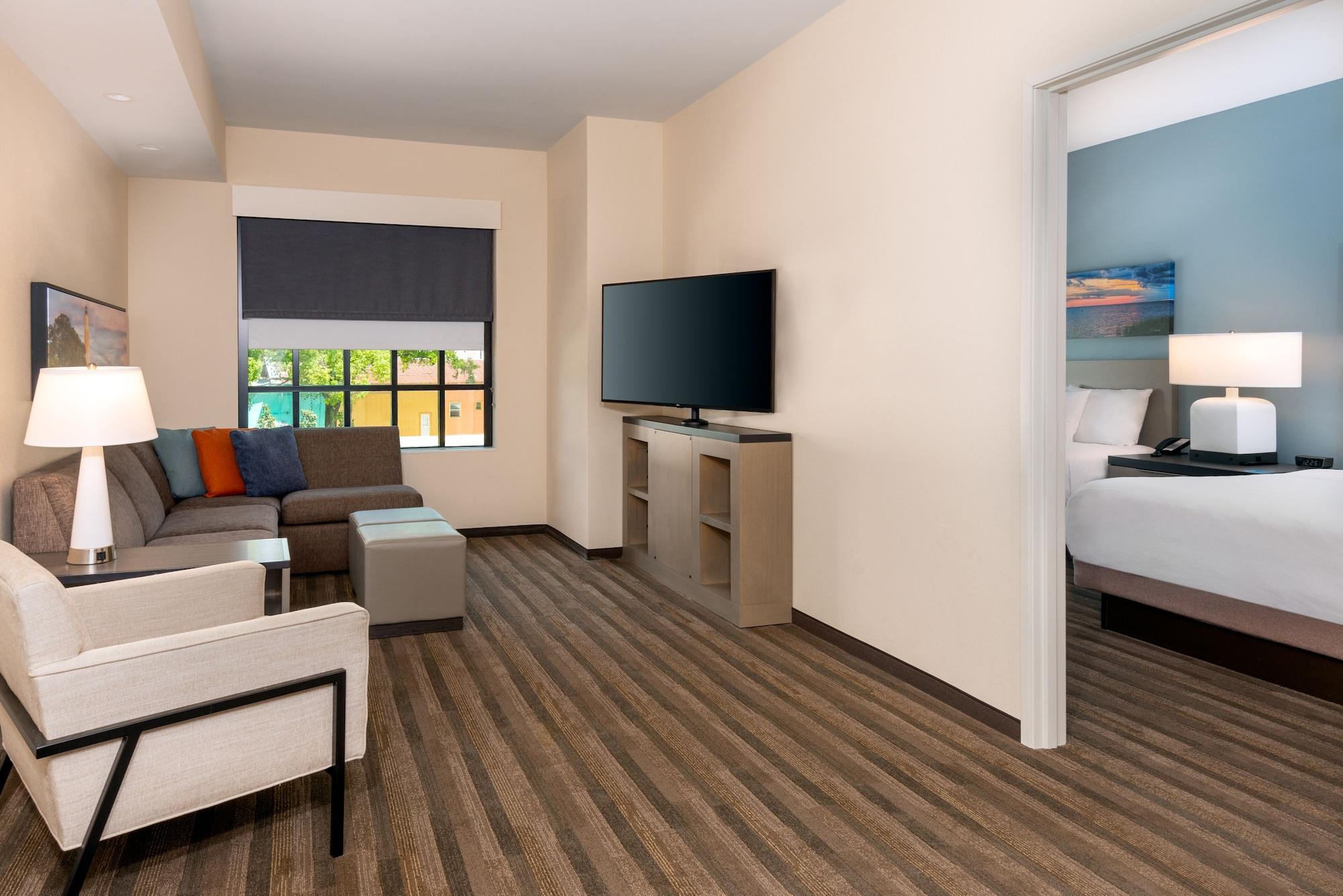 Habitación Hyatt House Tallahassee Capitol – University
