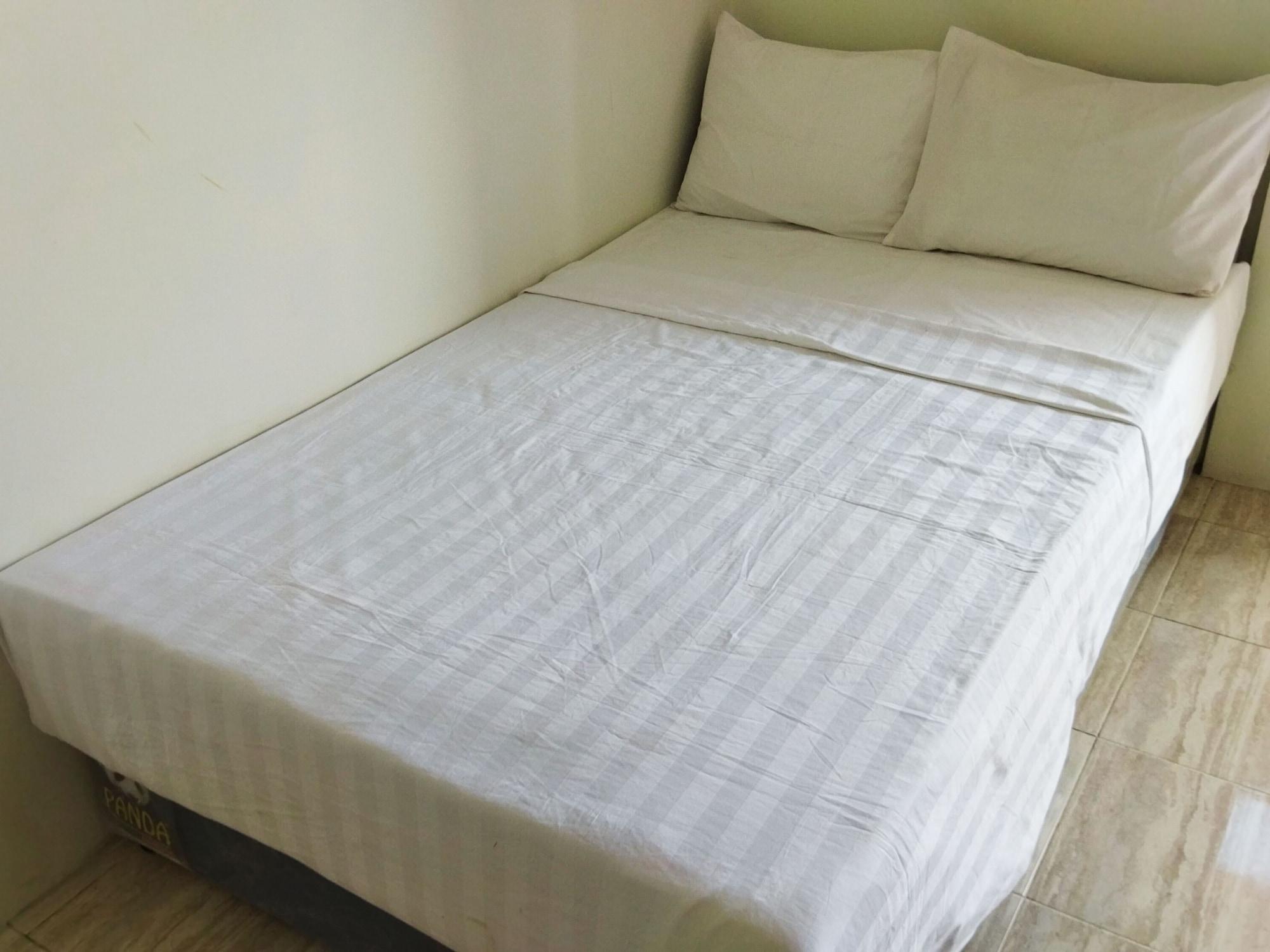 Varios Homestay Susanto