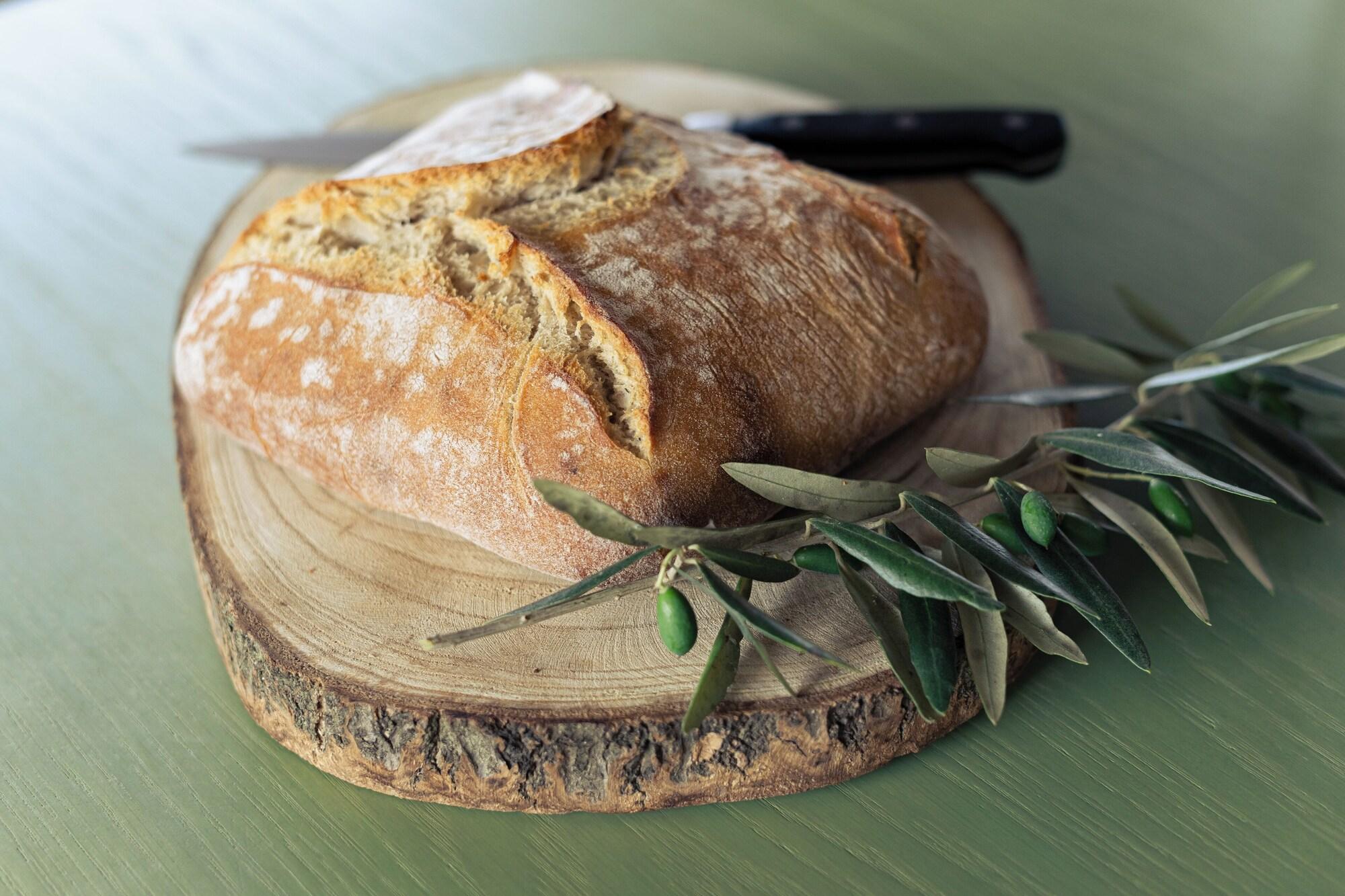 Restaurant São Brás do Regedouro - Turismo de Aldeia