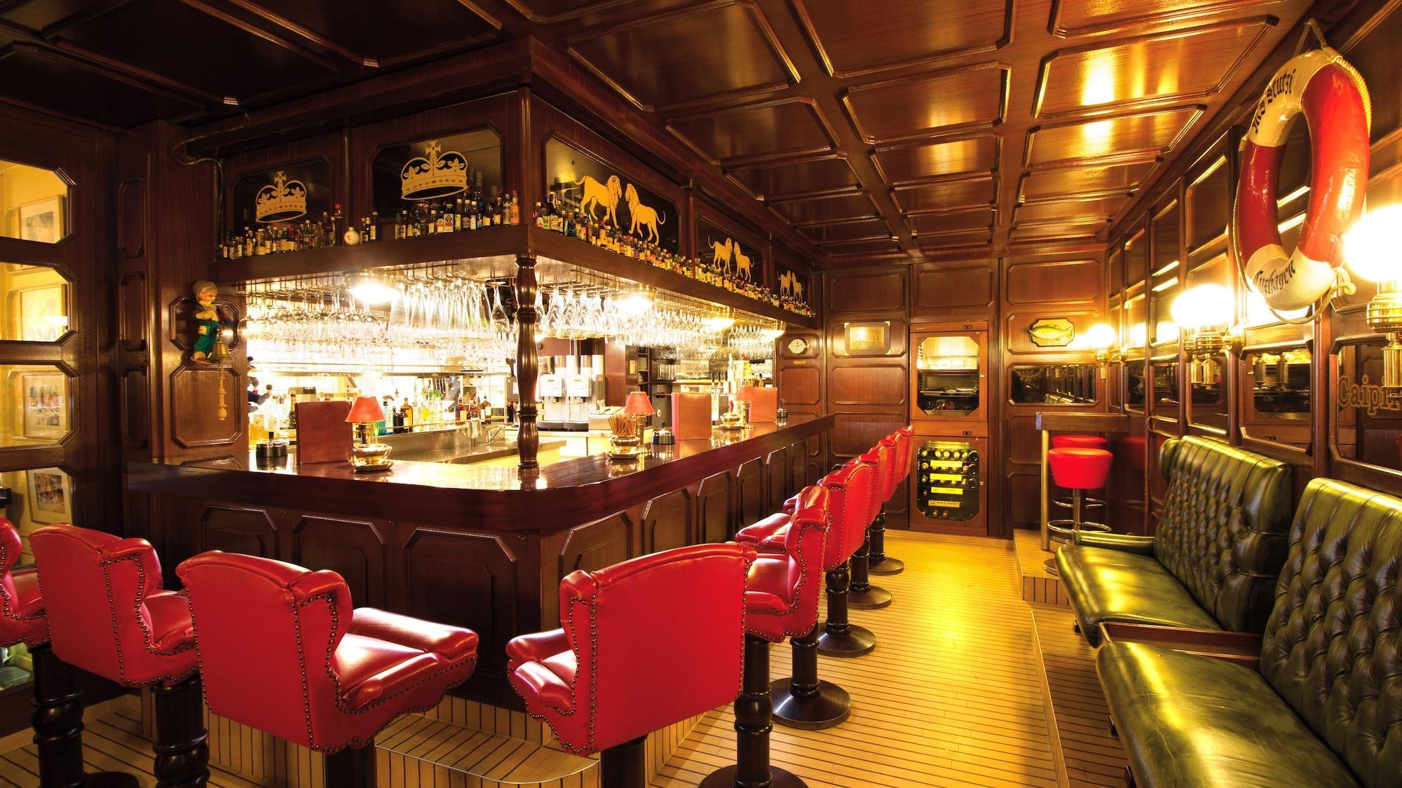 Restaurant Hotel Strandperle