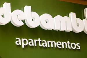 Alojamiento - Debambú