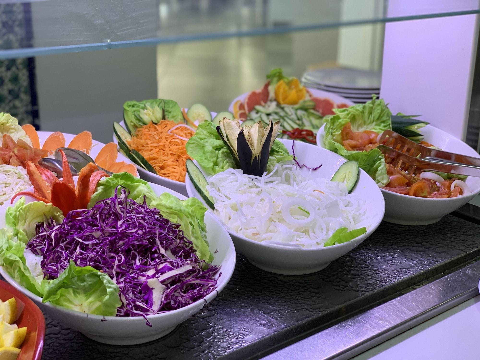 Restaurant One Resort Aqua Park & Spa