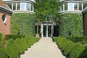 Alojamiento - Watermolen Hotel