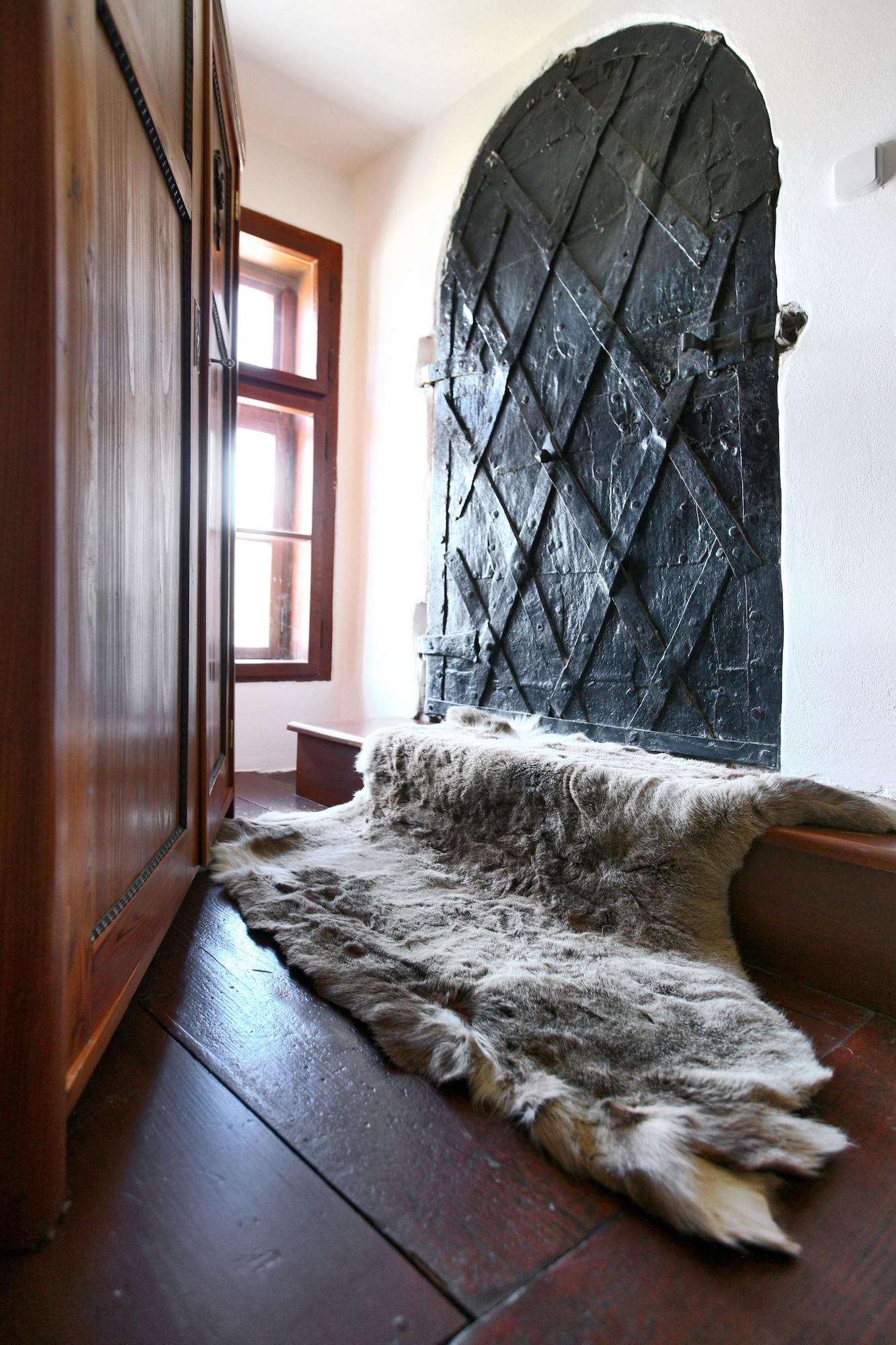 Vista Lobby Pension ROYAL