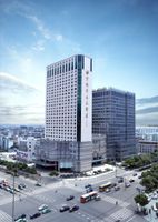 Alojamiento - Maison New Century Hotel Ningbo