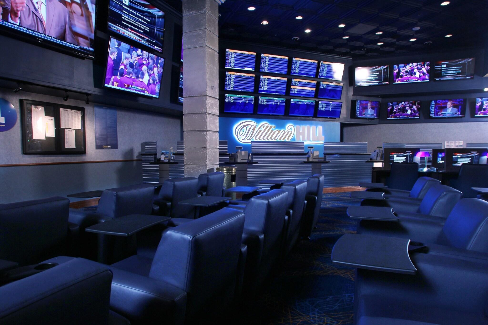 Instalaciones Recreativas Silver Sevens Hotel and Casino, a Wyndham Garden