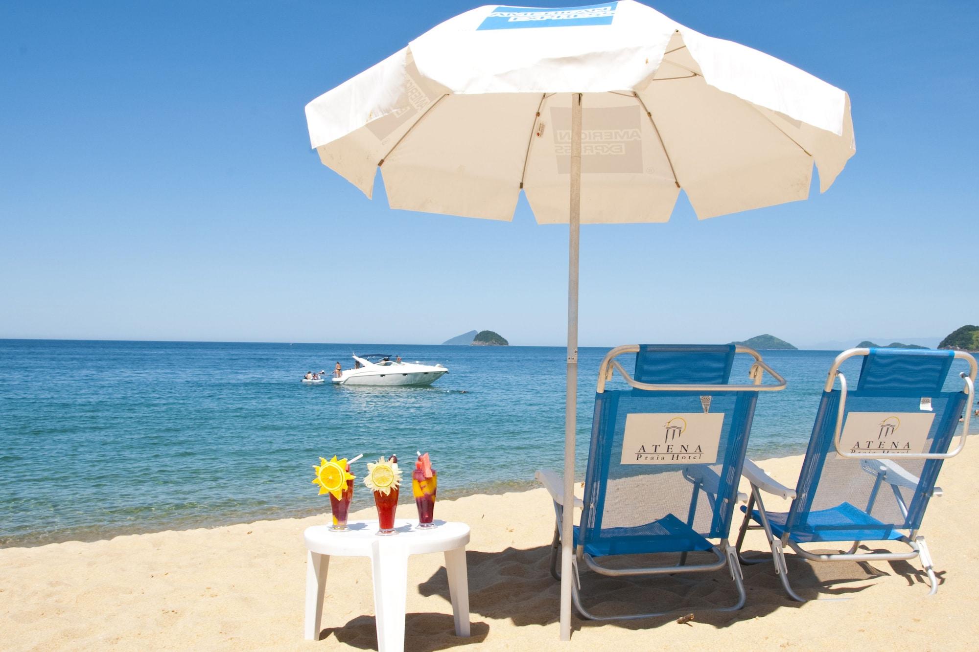 Playa Atena Praia Hotel