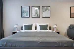 Alquiler Vacacional - Central Bonn Apartments I home2share