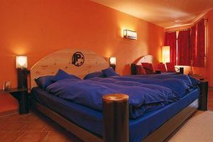 Alojamiento - Albana Lodge Silvaplana