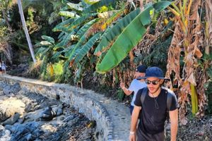 Actividad - Senderismo por 6 playas, Colomitos y esnorquel