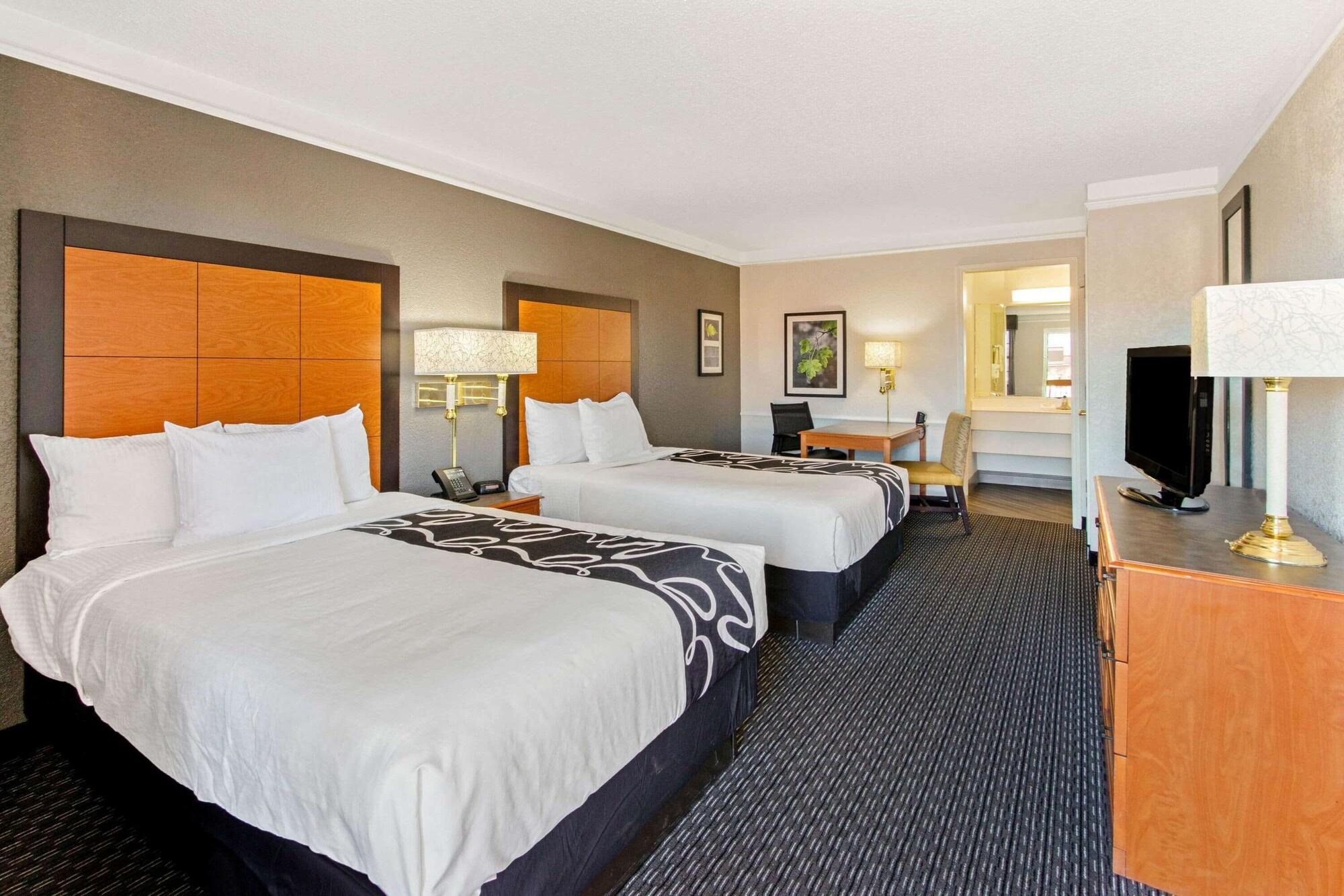 Varios La Quinta Inn by Wyndham Santa Fe