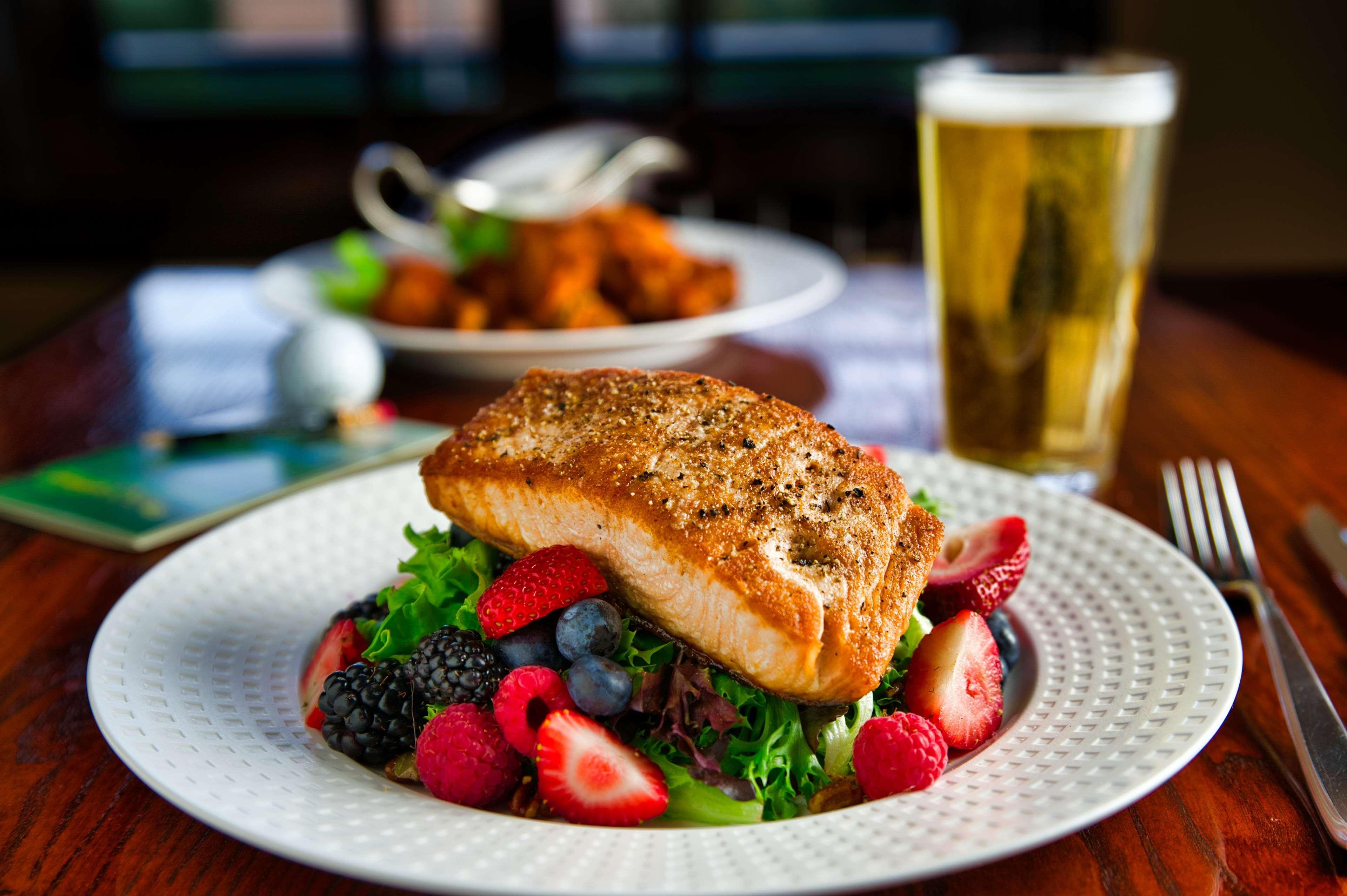 Restaurant Rosen Shingle Creek